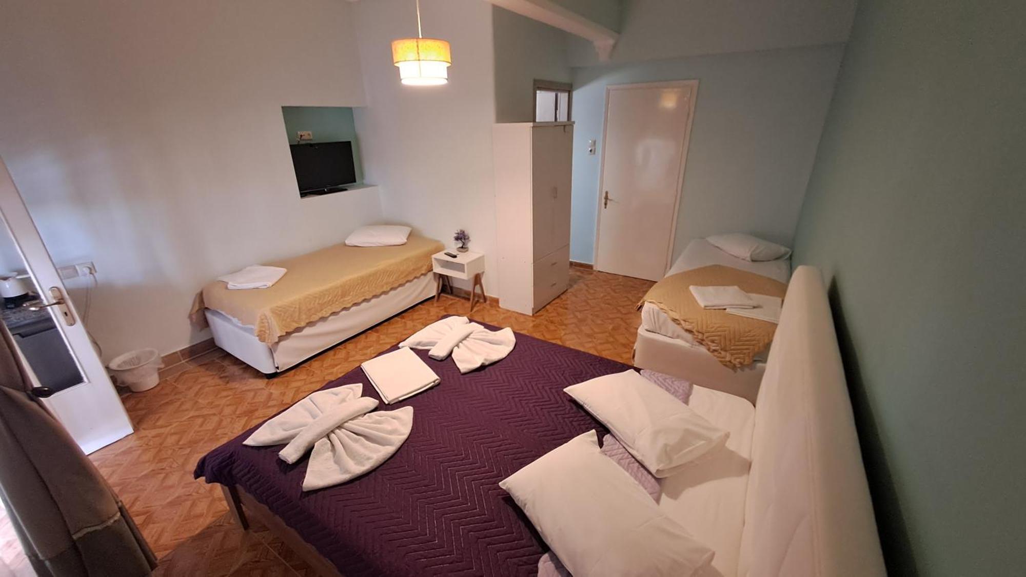 Amaya Pine Studio Panagia  Exterior foto
